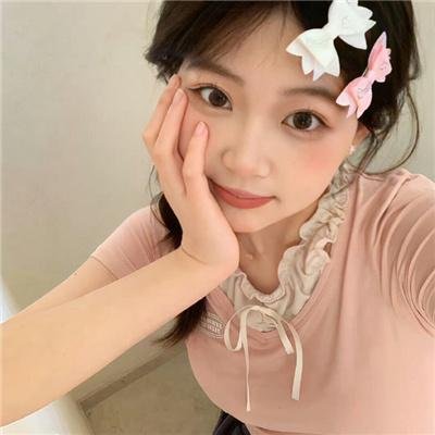 双子姐妹