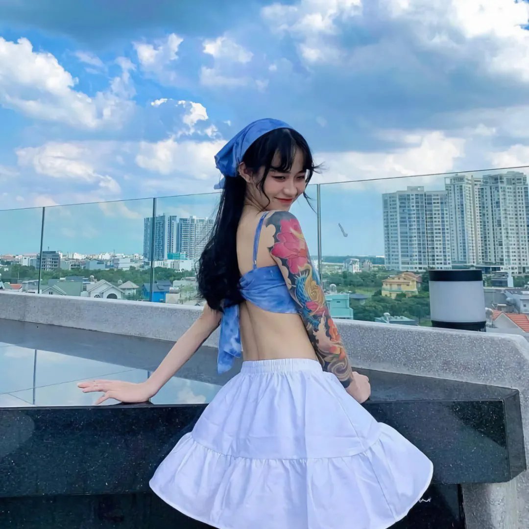 红发