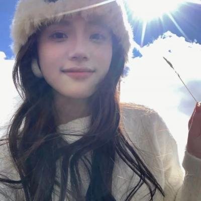 海边的女人
