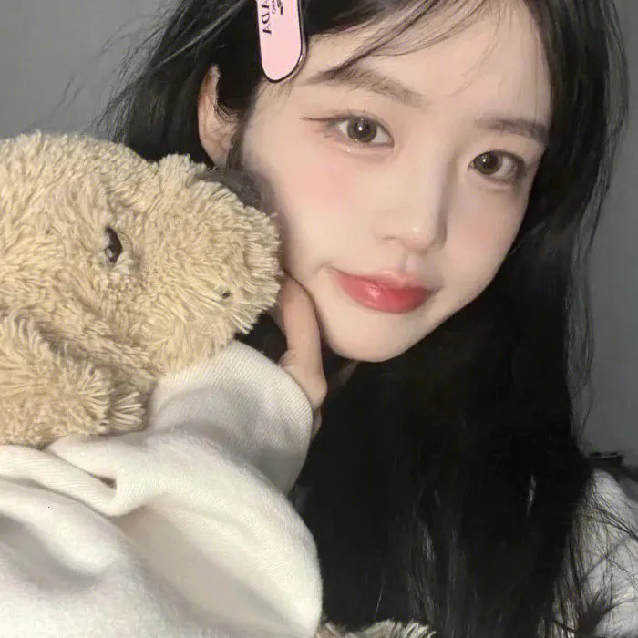 沉默的小孩