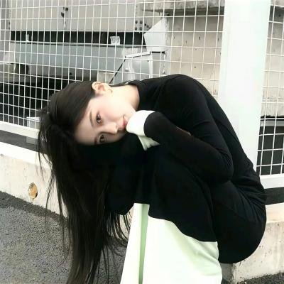 我的小可爱